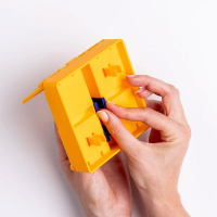 PAWZLER Piper Erweiterung der Pawzler-Basis