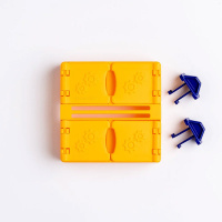 PAWZLER Piper Erweiterung der Pawzler-Basis