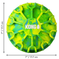 KONG FlexBall Sport Ball für Hunde