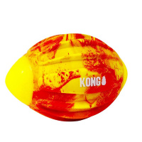 KONG FlexBall Sport Football für Hunde