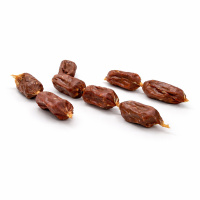 PITUPITA Rindfleisch Mini Würstchen 100g