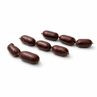 PITUPITA Wildfleisch Mini Würstchen 100g
