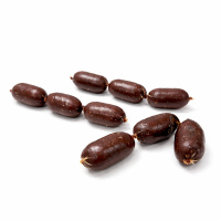 Wildfleisch Mini Würstchen 100g