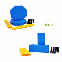 FitPaws FitKinect Erweiterung  für Agility &...