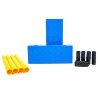 FitPaws FitKinect Upgrade Kit Erweiterung