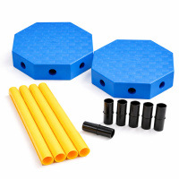 FitPaws FitKinect Upgrade Kit Erweiterung Achteck