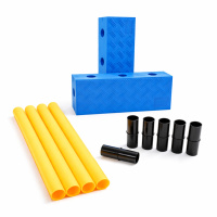 FitPaws FitKinect Upgrade Kit Erweiterung Rechteck