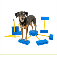FitPaws FitKinect Core FitKinect Xtra für Agility & Training