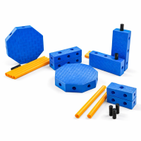 FitPaws FitKinect für Agility & Training CORE XTRA