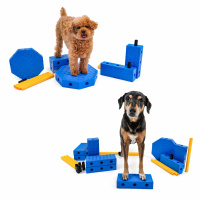 FitPaws FitKinect Xtra für Agility & Training