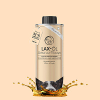 ANNIMALLY LAX-Öl reines Lachsöl für Hunde 250ml
