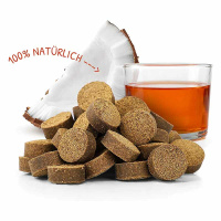 REAVET Haut & Fell Komplex Drops für Hunde