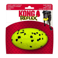 KONG Reflex Football Apportierspielzeug M