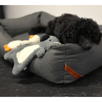 RUKKA Pets Calm Koala Toy Kuscheltier grau