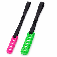 RUKKA Pets Gel Dummy Apportierspielzeug mit Handschlaufe