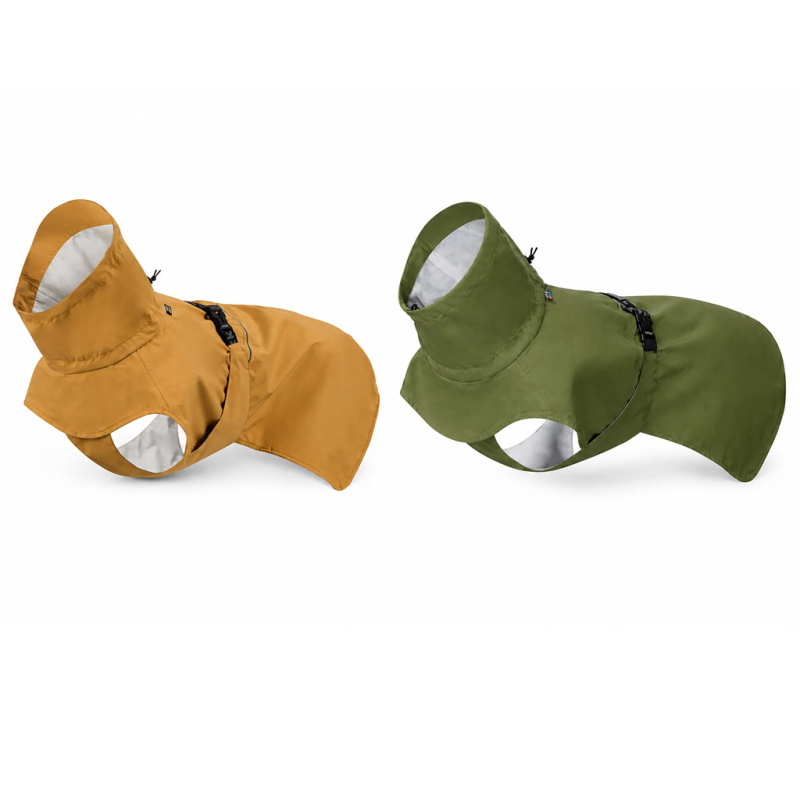 Rukka Pets Ripple Regenjacke Regenmantel