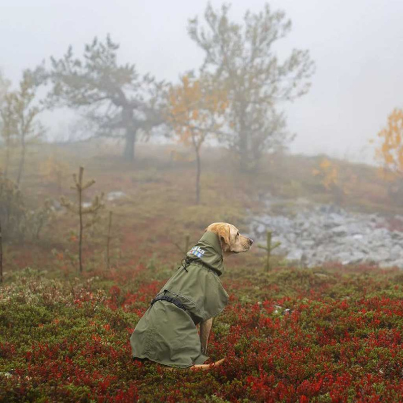 Rukka Pets Ripple Regenjacke Regenmantel