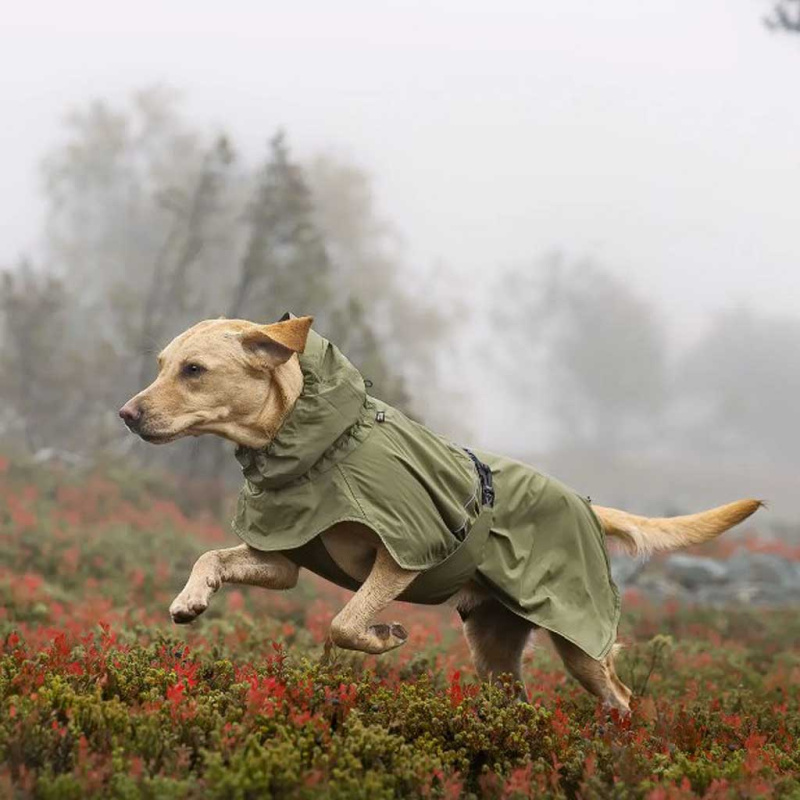 Rukka Pets Ripple Regenjacke Regenmantel