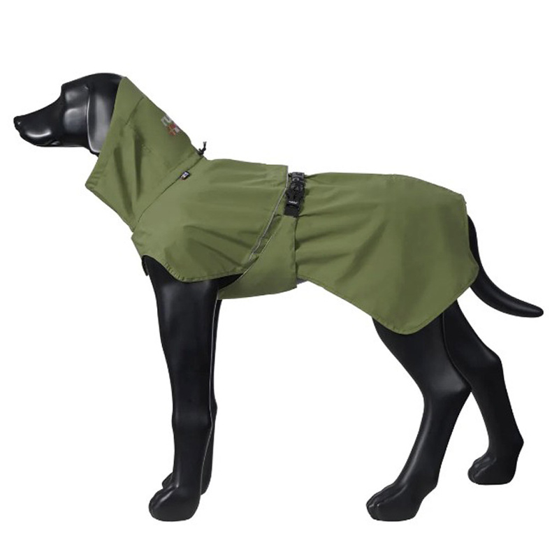 Rukka Pets Ripple Regenjacke Regenmantel