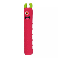 Dog Comets Invaders aus Naturlatex Wurfstöcke