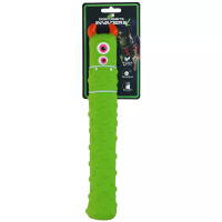 Dog Comets Invaders aus Naturlatex Wurfstöcke