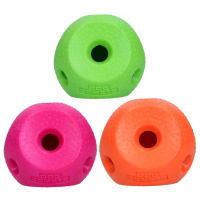 Dog Comets Treat Lock Ball Leckerchen Spender