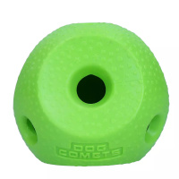 Dog Comets Treat Lock Ball Leckerchen Spender