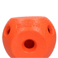 Dog Comets Treat Lock Ball Leckerchen Spender