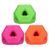 Dog Comets Treat Lock Cube Leckerchen Spender...