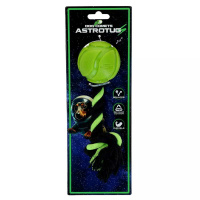 Dog Comets AstroTug Ball mit Seil für extra Action