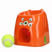 Dog Comets D1Spencer Fetch and Treat Apportieren trifft...