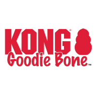 KONG  Goodie Bone leckerchen Knochen rot XL