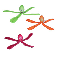 Dog Comets Alien Oktopus Apportierspielezug f&uuml;r Hunde