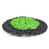 Eat Slow Live Longer Schnüffelmatte Ø 50 cm