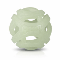 Chuckit! Air Glow Fetch Ball werfen und apportieren auch...