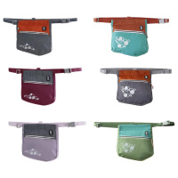 HURTTA Treat Pocket Belohnungstasche ECO