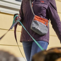 HURTTA Treat Pocket Belohnungstasche ECO