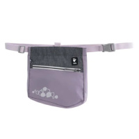 HURTTA Belohnungstasche Treat Pocket ECO lavender-mix