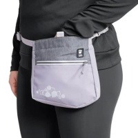 HURTTA Belohnungstasche Treat Pocket ECO lavender-mix