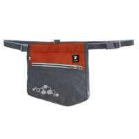 HURTTA Belohnungstasche Treat Pocket ECO blackberry-mix