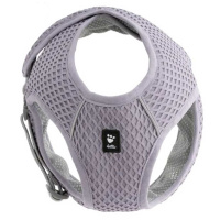 Hurtta Cooling Wrap Kühlweste für Hunde lavender 45-55cm