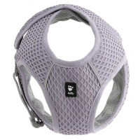 Hurtta Cooling Wrap Kühlweste für Hunde lavender 65-75cm