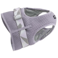 Hurtta Cooling Wrap Kühlweste für Hunde lavender 85-95cm