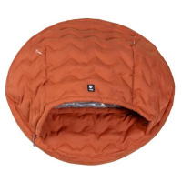Hurtta Schlafsack Sleepover für Hunde cinnamon L