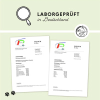 ANNIMALLY Super Barf Barfzusätze für Hunde