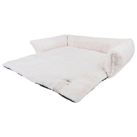 District 70 NUZZLE Sofa Bed Hundebett Merengue S