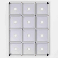 PAWZLER Basis Platte für die Grundlage jedes Puzzle-Aufbaus