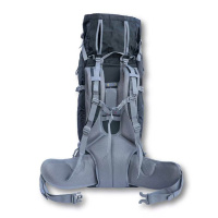 K9 Sport Sack® Kolossus Hunderucksack schwarz L