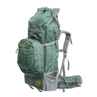 K9 Sport Sack® Kolossus Hunderucksack grün XXL