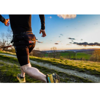 Non-stop dogwear CaniX Belt 2.0 Laufgurt Leinengurt